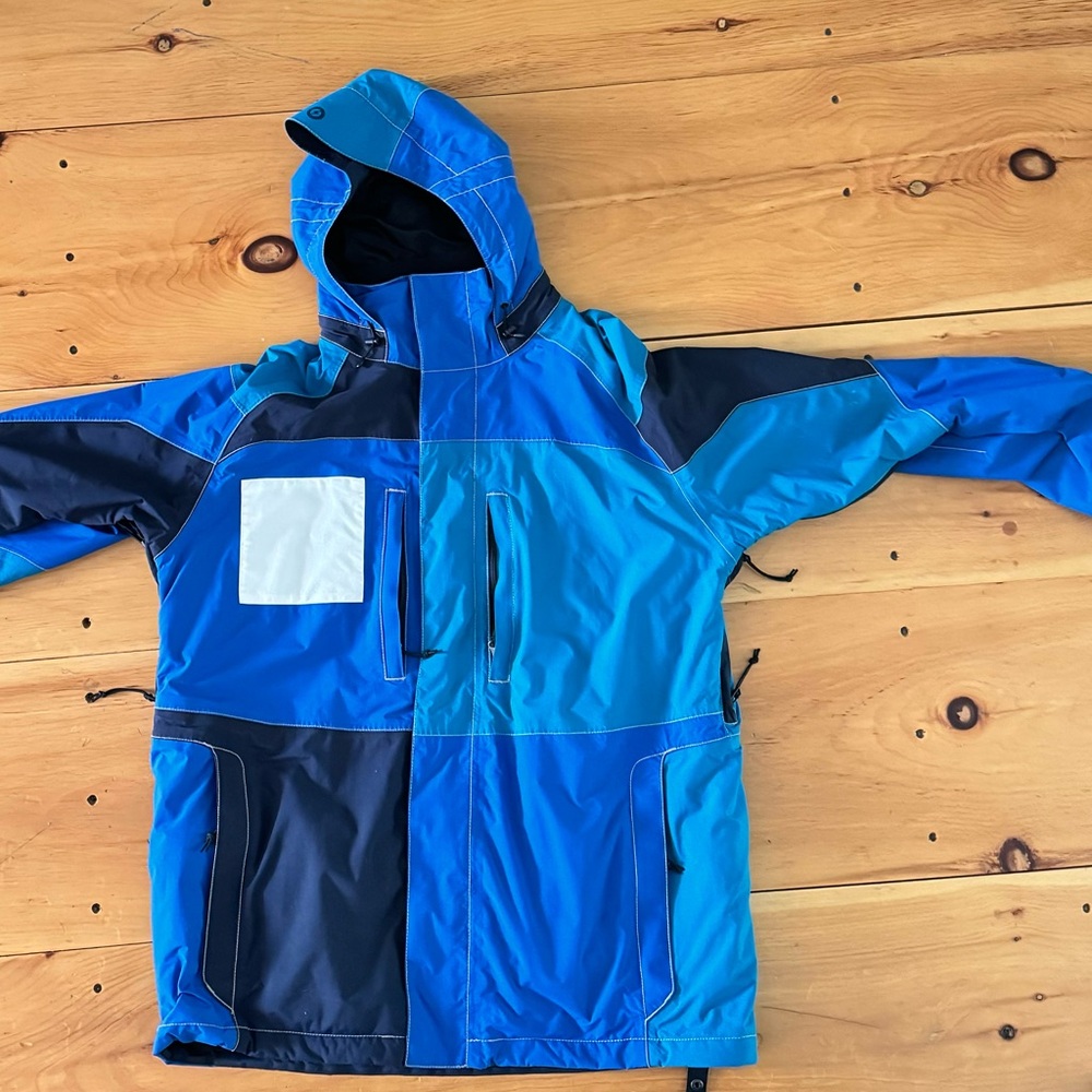 Burton Ski Snowboard Winter Jacket
